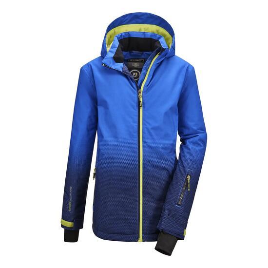 Jungen Outdoorjacke Lynge