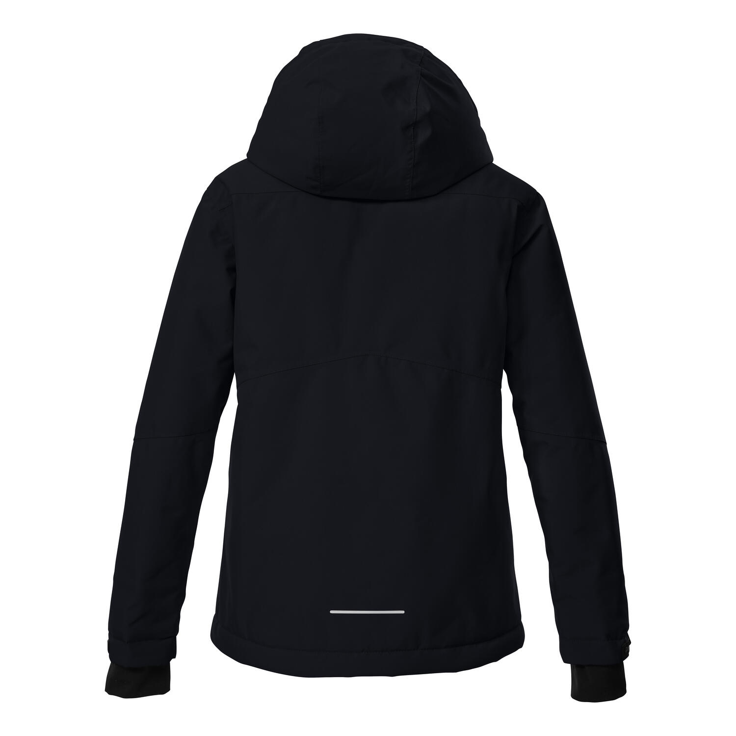 Kinder Skijacke KSW 205 GRLS SKI JCKT 2/6