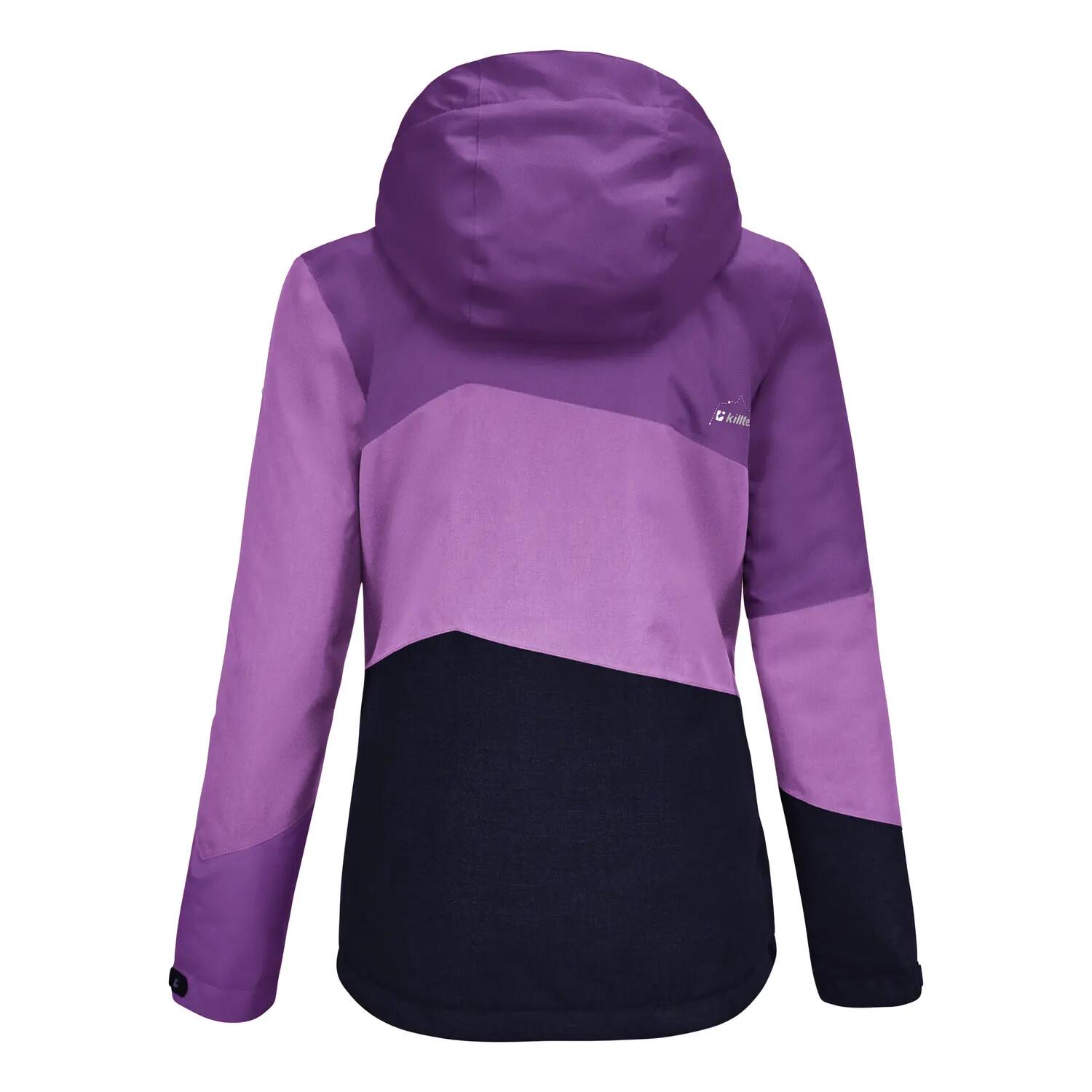 Mädchen Outdoorjacke Lynge 2/11