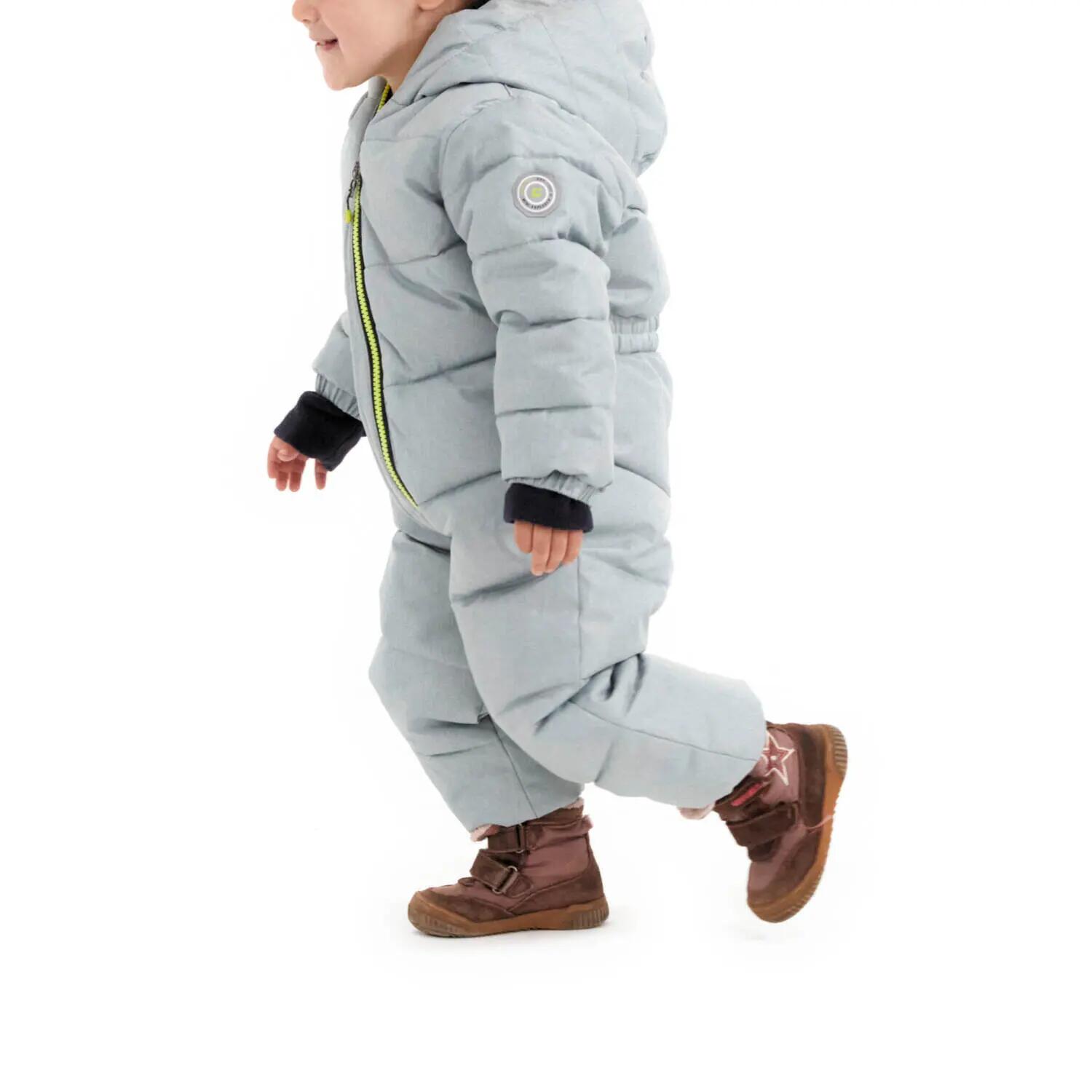 Minis Overall Karter Mini 7/11