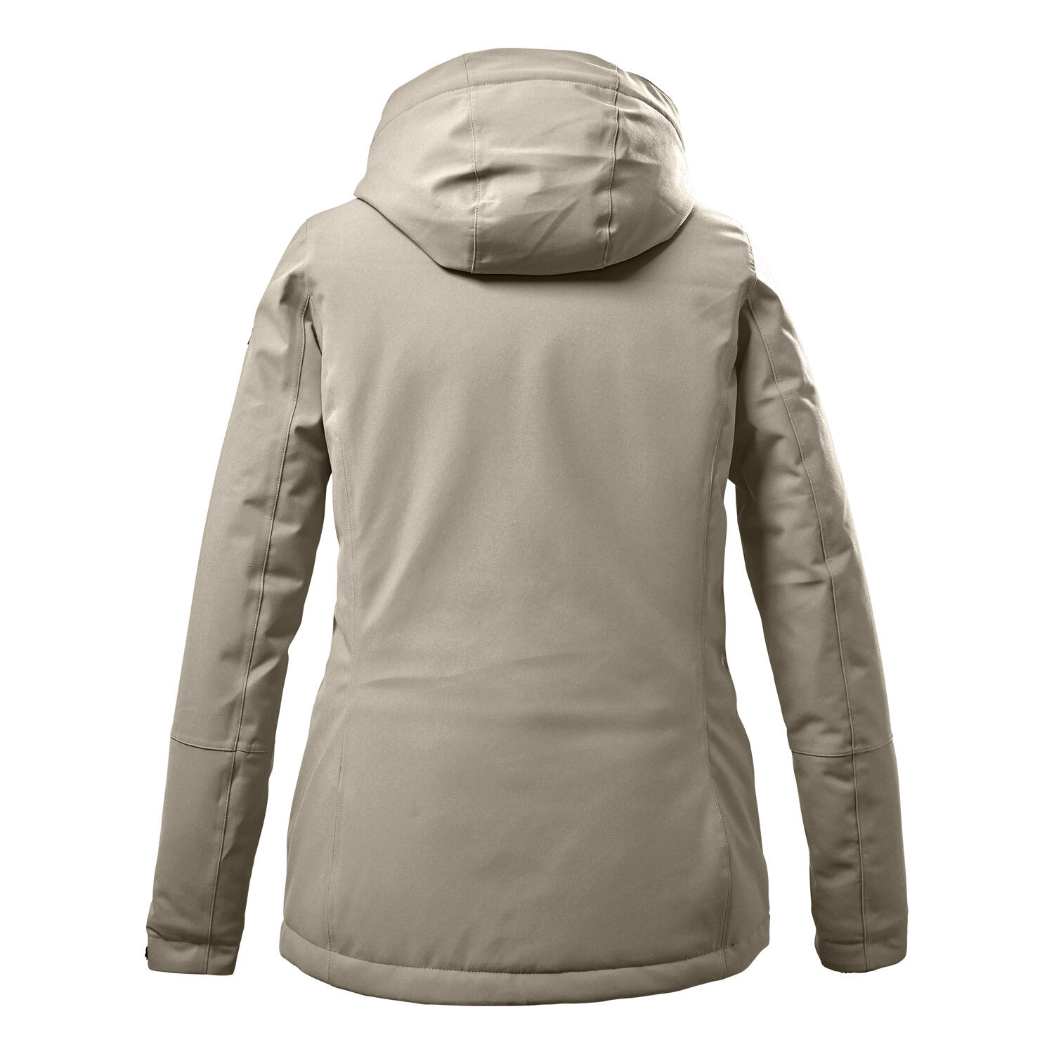 Damen Outdoorjacke KOW 140 2/8