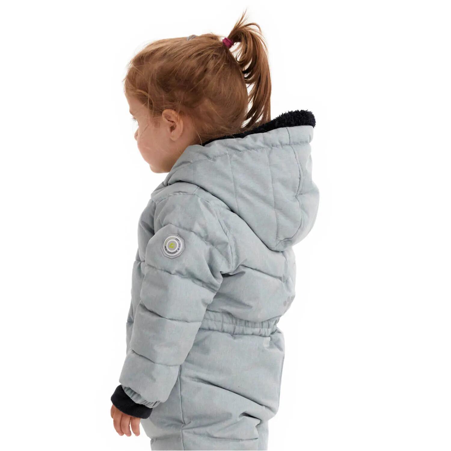 Minis Overall Karter Mini 4/11