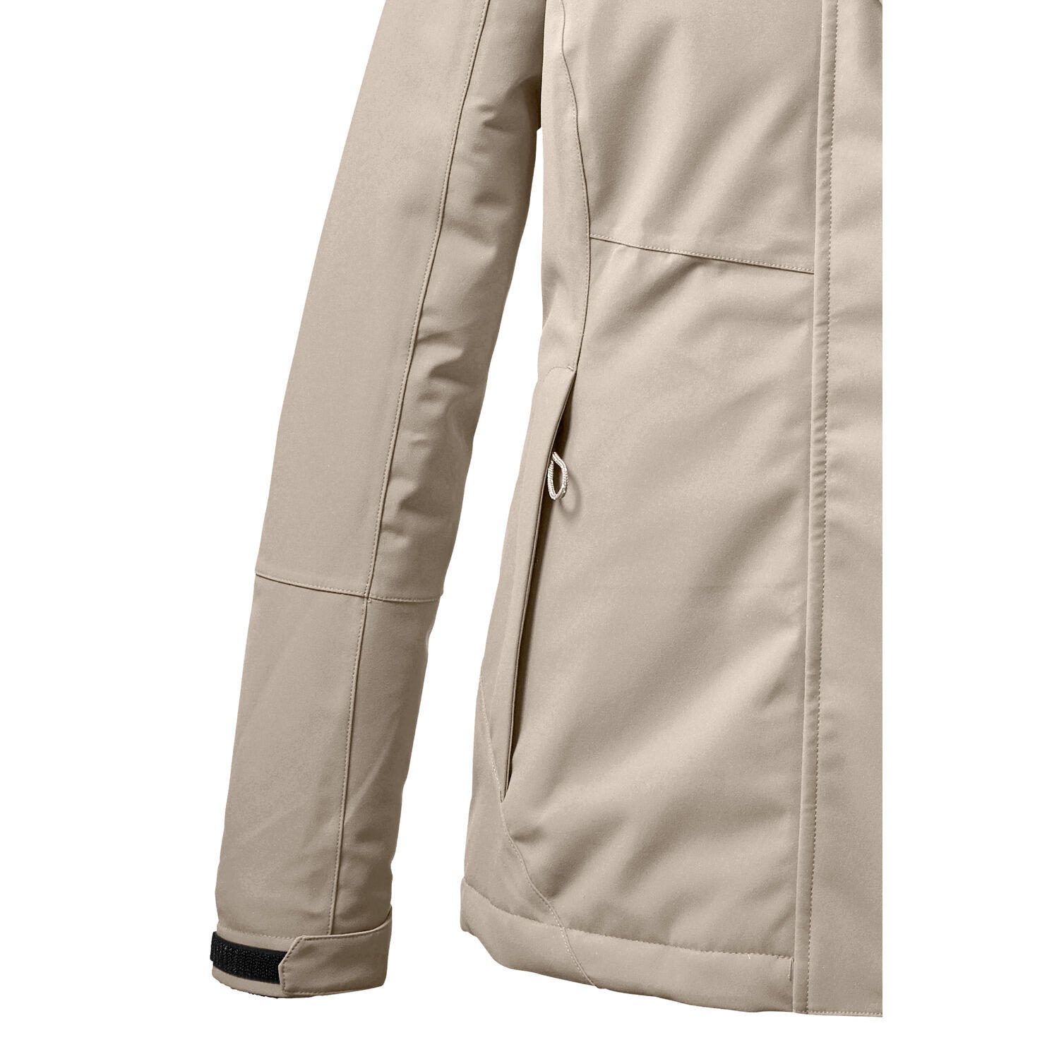 Damen Outdoorjacke KOW 140 4/8