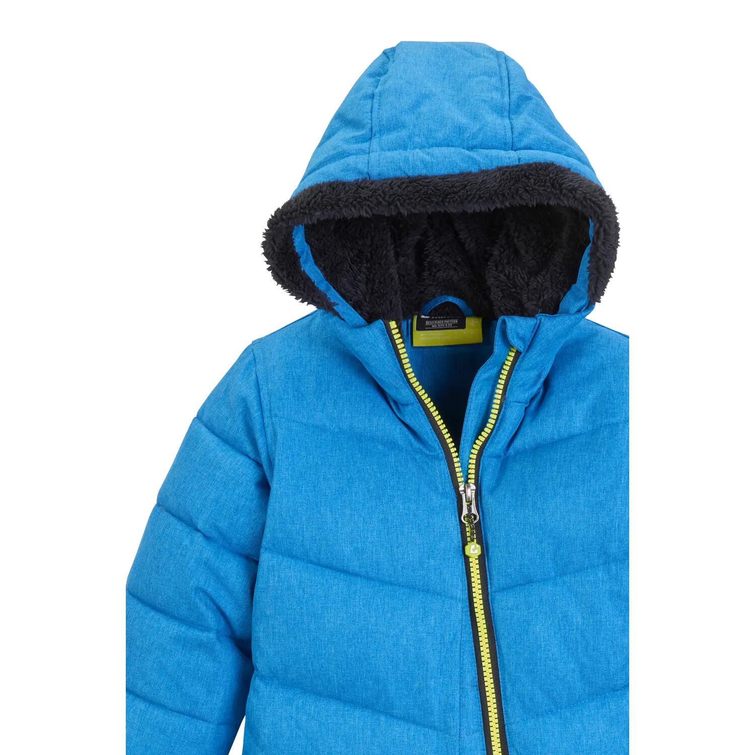 Minis Overall Karter Mini 7/10