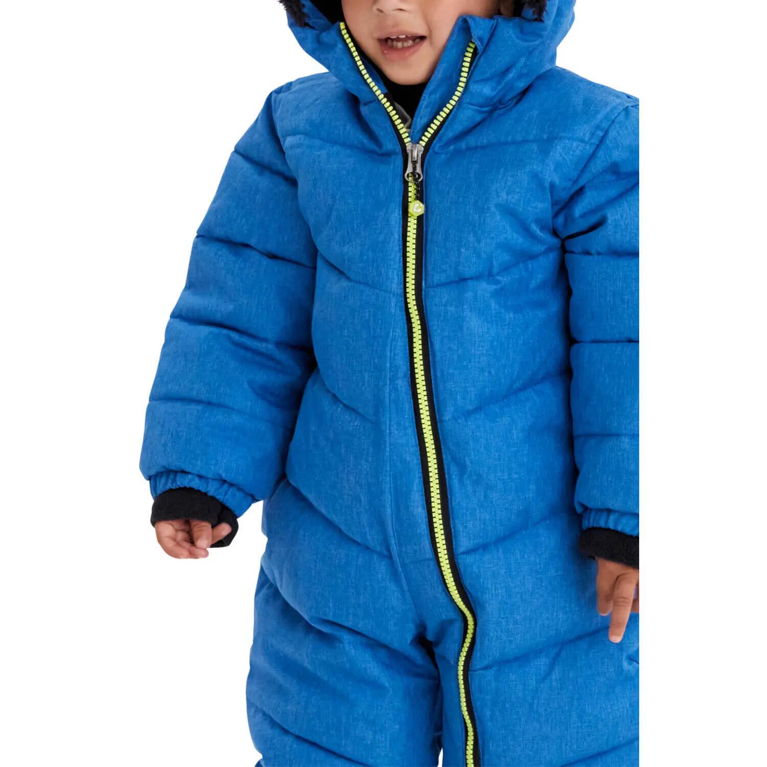 Minis Overall Karter Mini 6/10