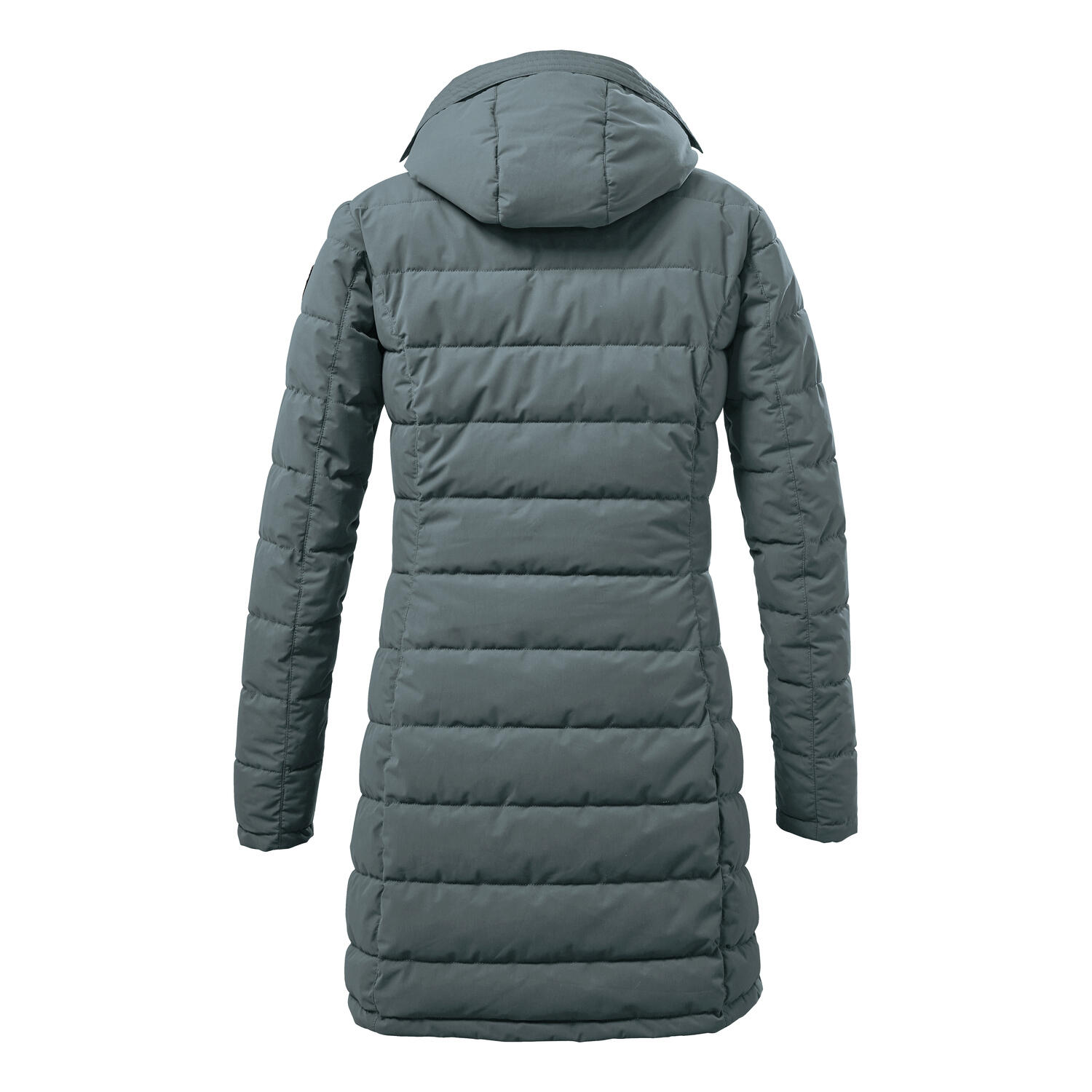 Damen Steppparka GW 13 2/7