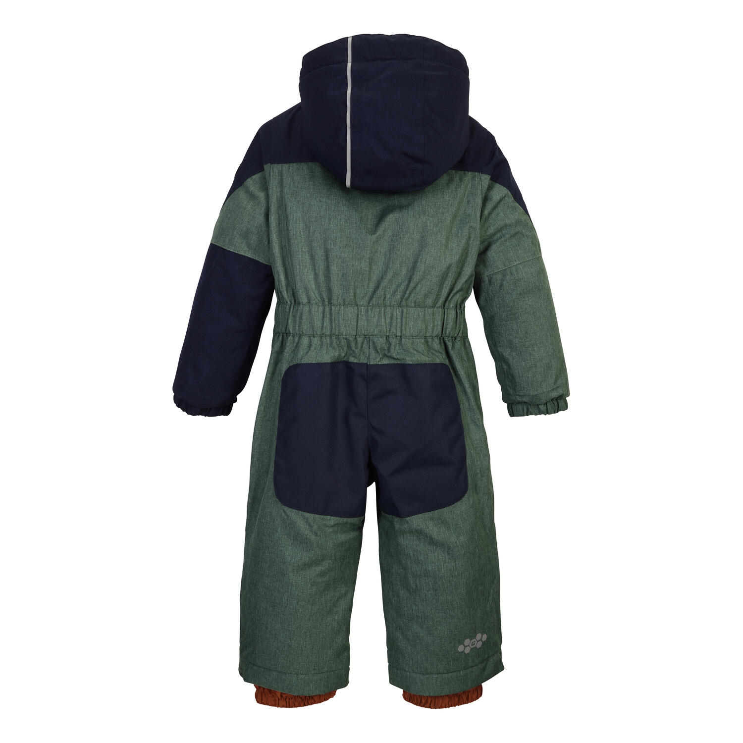 Minis Overall Kesley Mini 2/7
