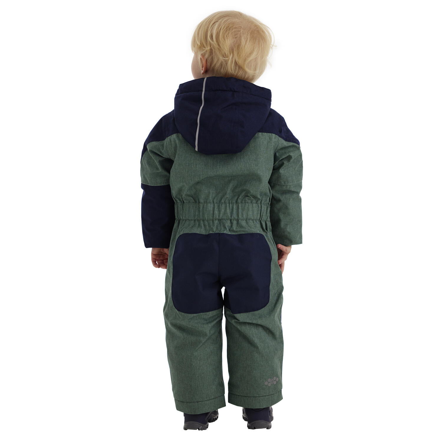 Minis Overall Kesley Mini 4/7