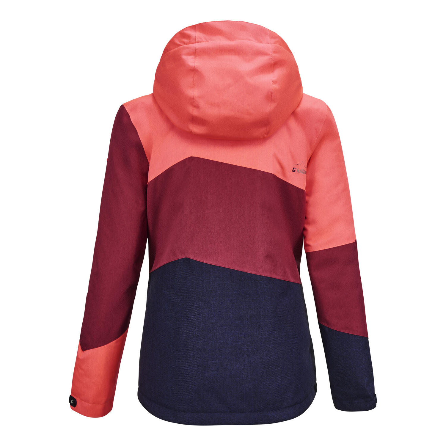 Mädchen Outdoorjacke Lynge 2/7