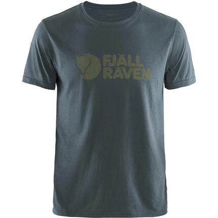 T-Shirt Logo Herren
