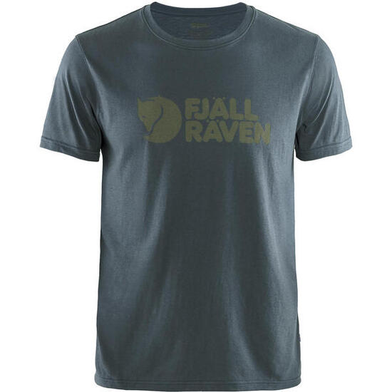 T-Shirt Logo Herren