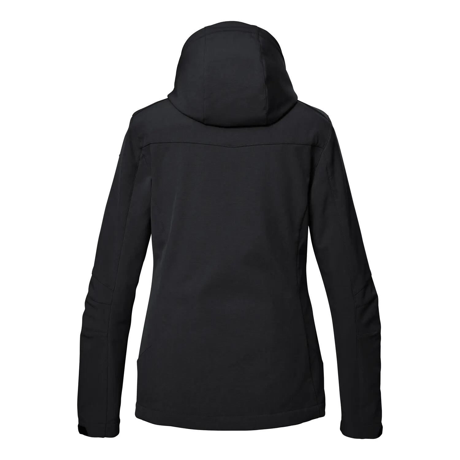 Damen Softshelljacke Softshelljacke 2/11