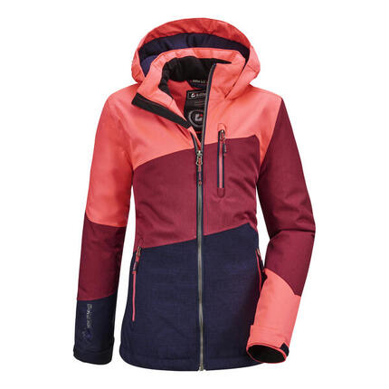 Mädchen Outdoorjacke Lynge
