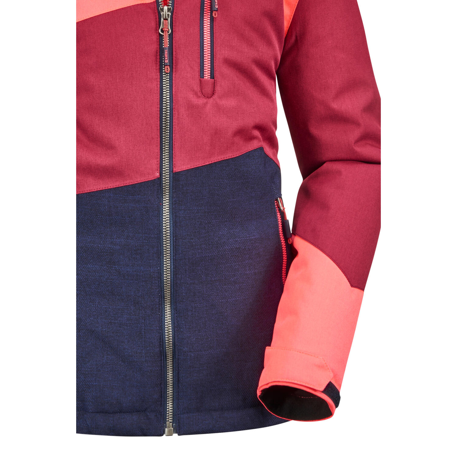 Mädchen Outdoorjacke Lynge 6/7