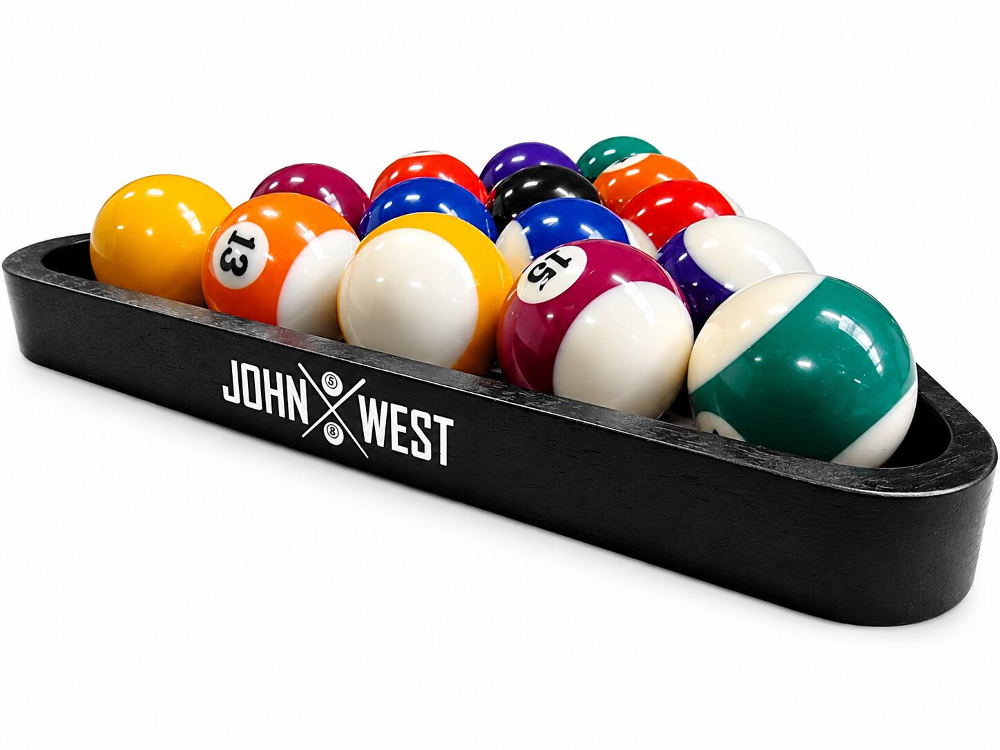 JOHN WEST picture