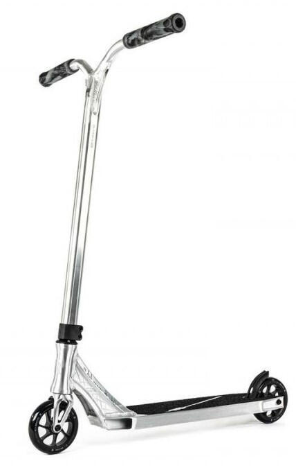 Stunt Scooter - Erawan V2 - M - Gebürstet - Ethic Dtc 7/7