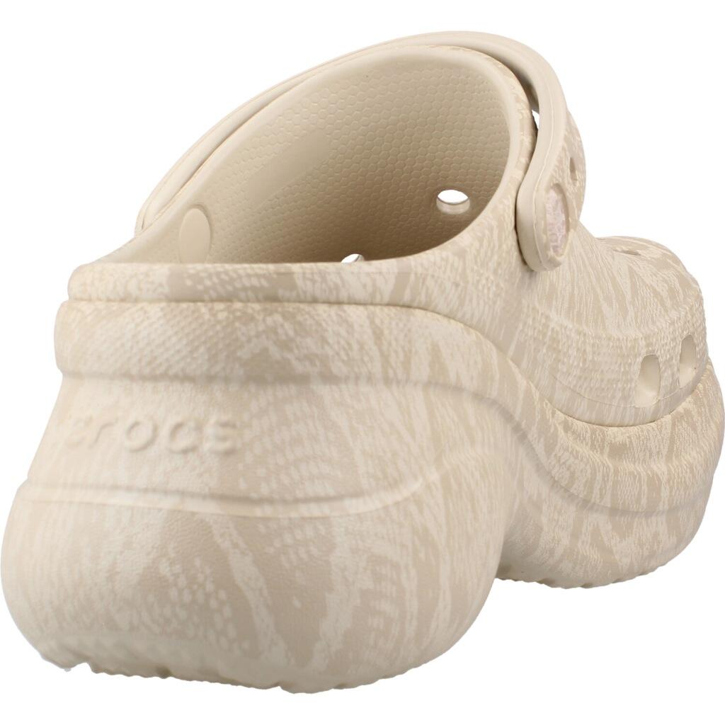 Baskets Crocs Modèle 211624c Couleur Imprimé Animalier 3/6