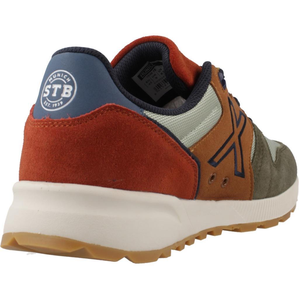 ZAPATOS Y COMPLEMENTOS MUNICH  DE HOMBRE 4151078 1030 3/5
