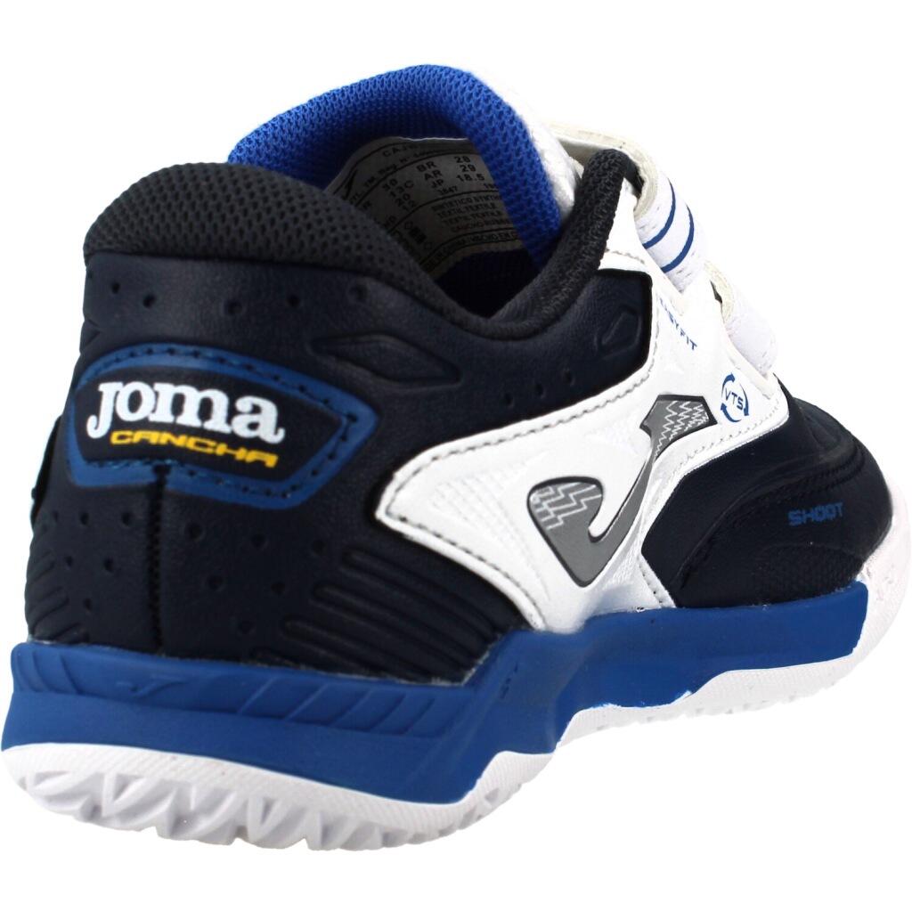 Sapatilhas Joma modelo CAJW2503INV para crianças 3/6