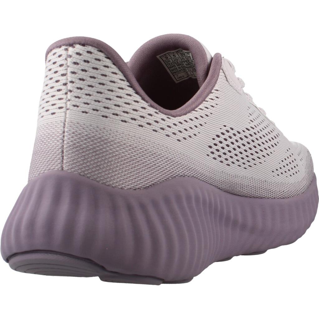 Turnschuhe Skechers Go Run Now - Specta, Lila, Damen 3/5