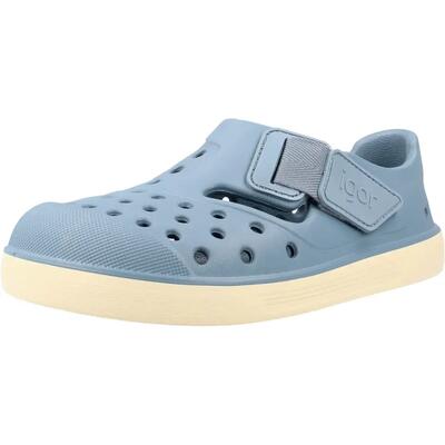 Barefoot sandalen jongen igor s10369 blauw