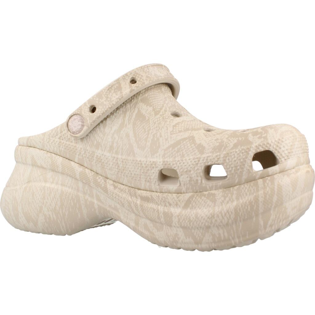 Baskets Crocs Modèle 211624c Couleur Imprimé Animalier 5/6