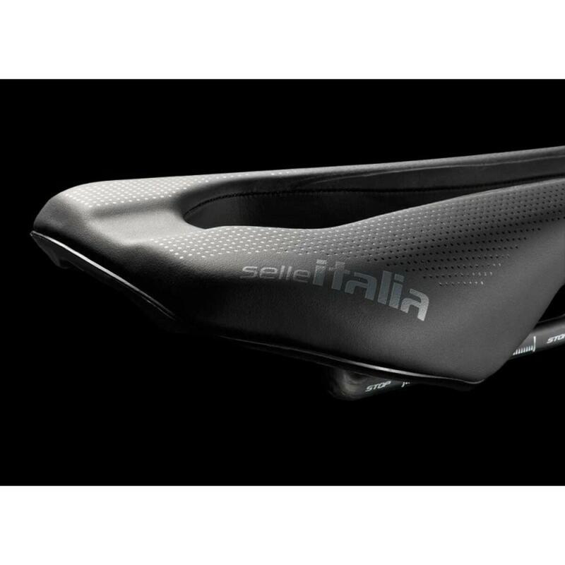 Selle Selle Italia Watt Superflow Kit Carbonio U3