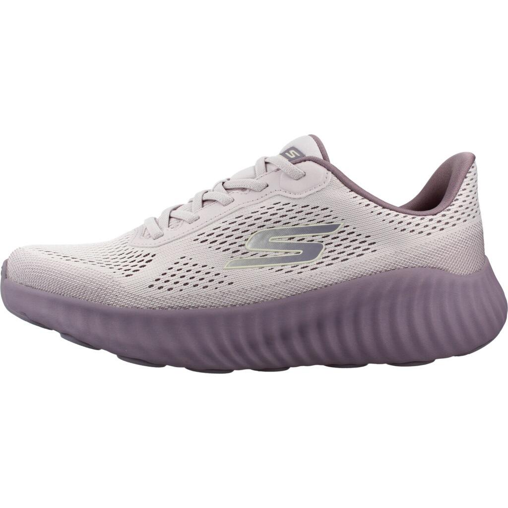 Turnschuhe Skechers Go Run Now - Specta, Lila, Damen 2/5