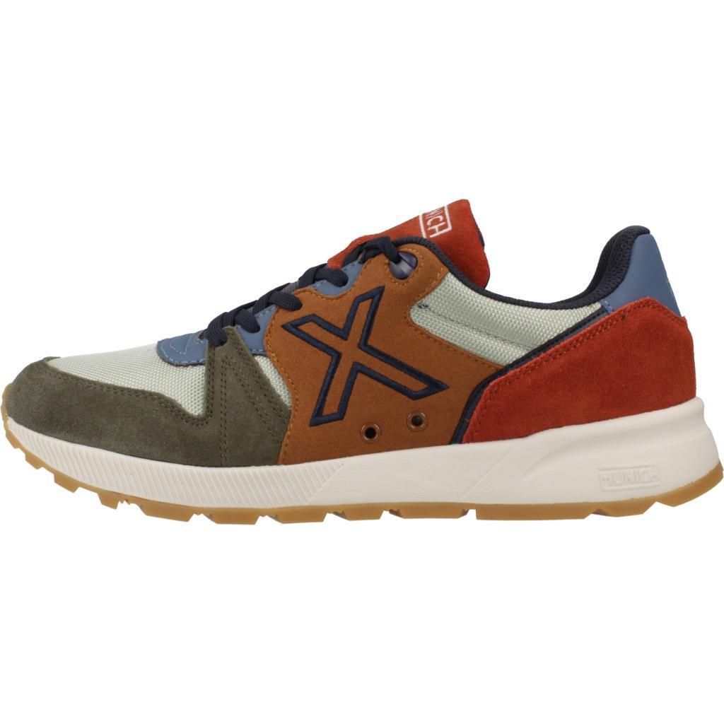 ZAPATOS Y COMPLEMENTOS MUNICH  DE HOMBRE 4151078 1030 2/5