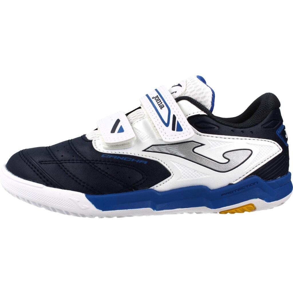 Baskets Joma modèle CAJW2503INV pour enfants 2/6