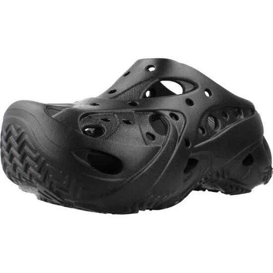 Sneakers Crocs Modell 211141c Farbe Schwarz