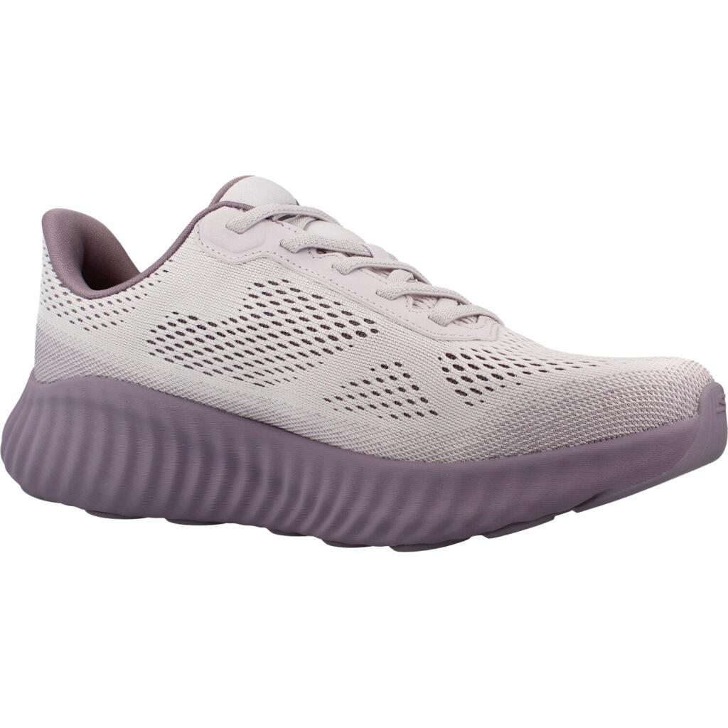 Turnschuhe Skechers Go Run Now - Specta, Lila, Damen 5/5