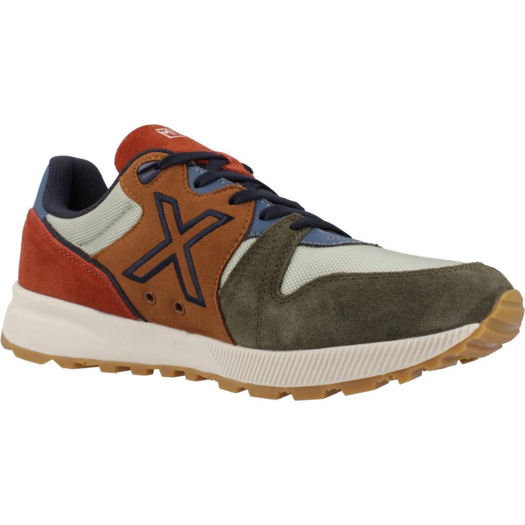 ZAPATOS Y COMPLEMENTOS MUNICH  DE HOMBRE 4151078 1030 5/5