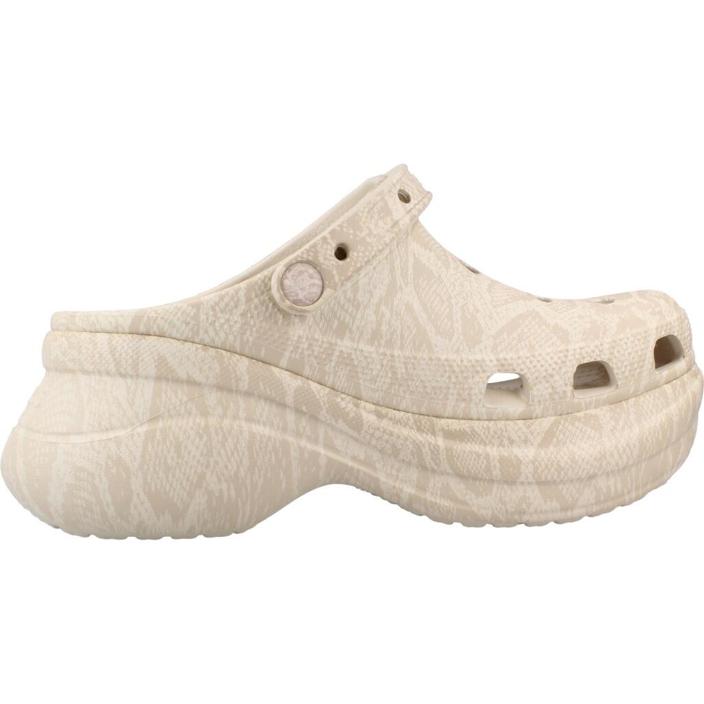 Baskets Crocs Modèle 211624c Couleur Imprimé Animalier 4/6