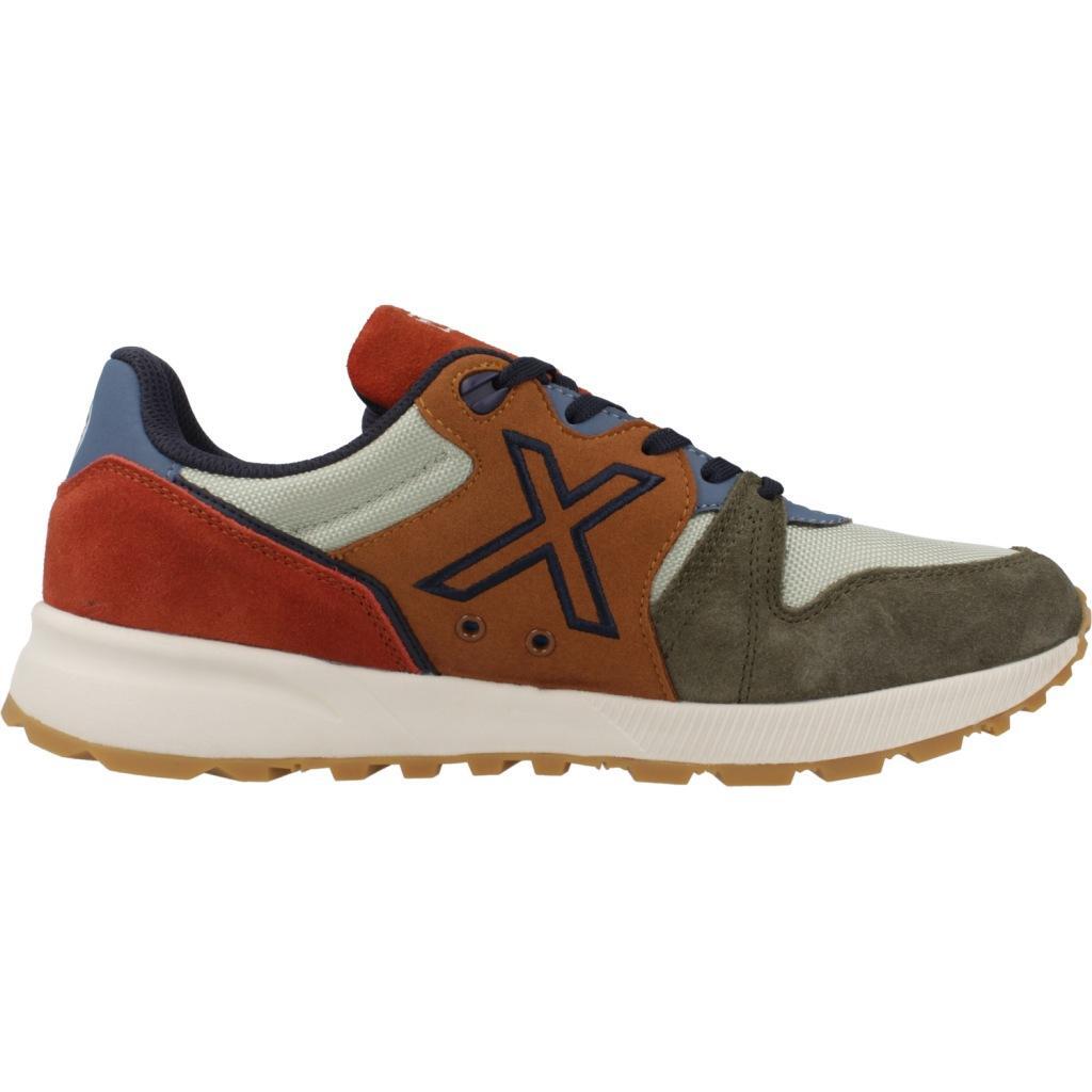 ZAPATOS Y COMPLEMENTOS MUNICH  DE HOMBRE 4151078 1030 4/5