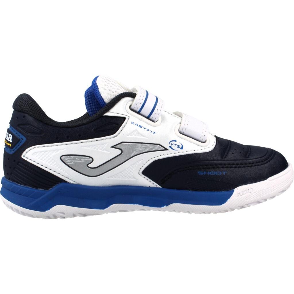 Baskets Joma modèle CAJW2503INV pour enfants 4/6