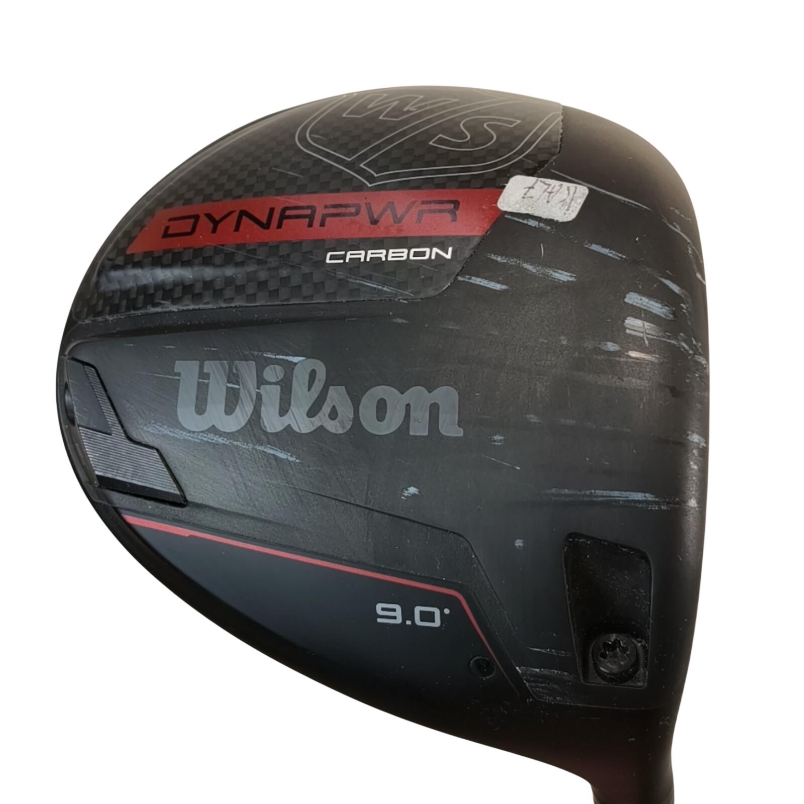 WILSON picture