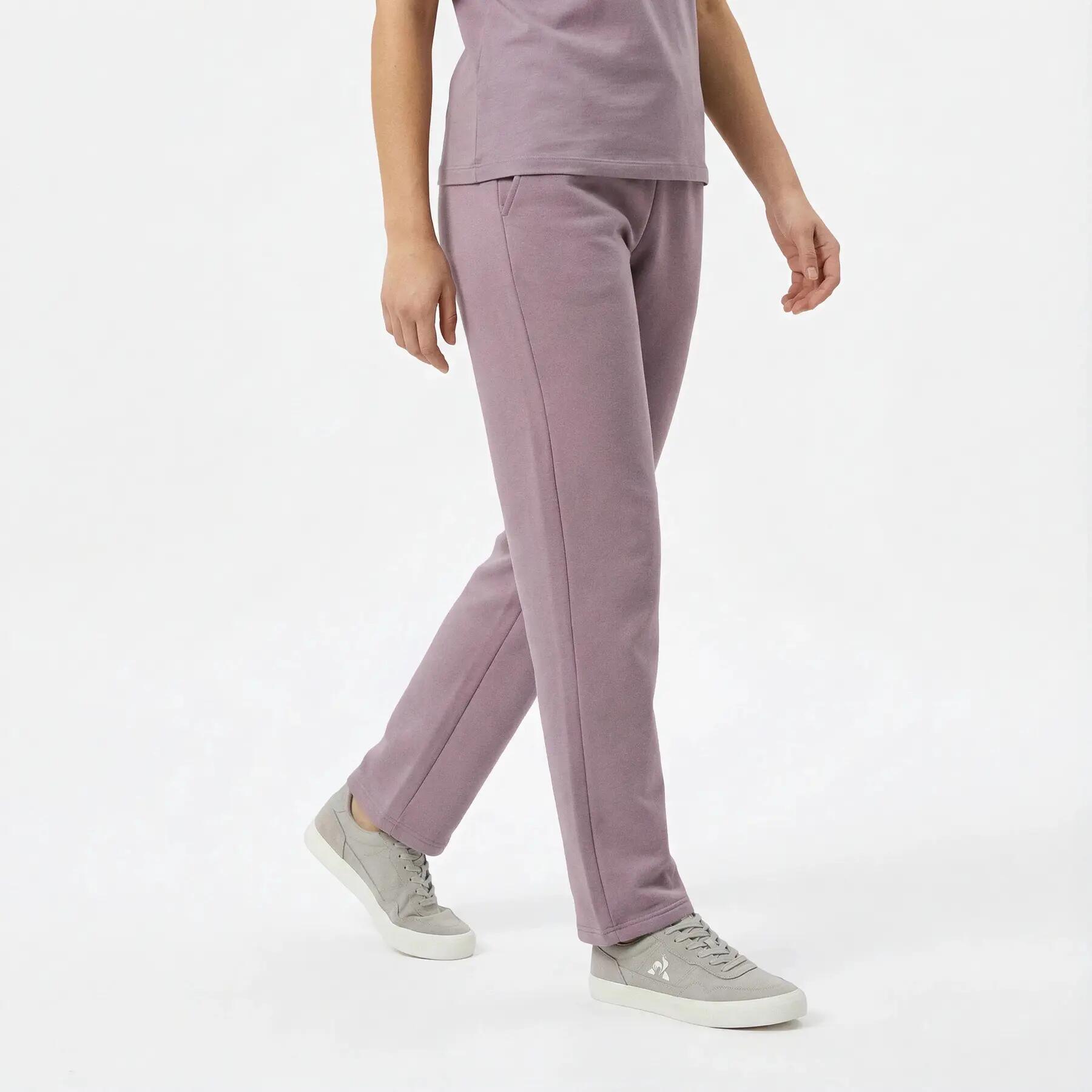 Pantalón de chándal mujer Le Coq Sportif Contemporain SP N°1 3/7