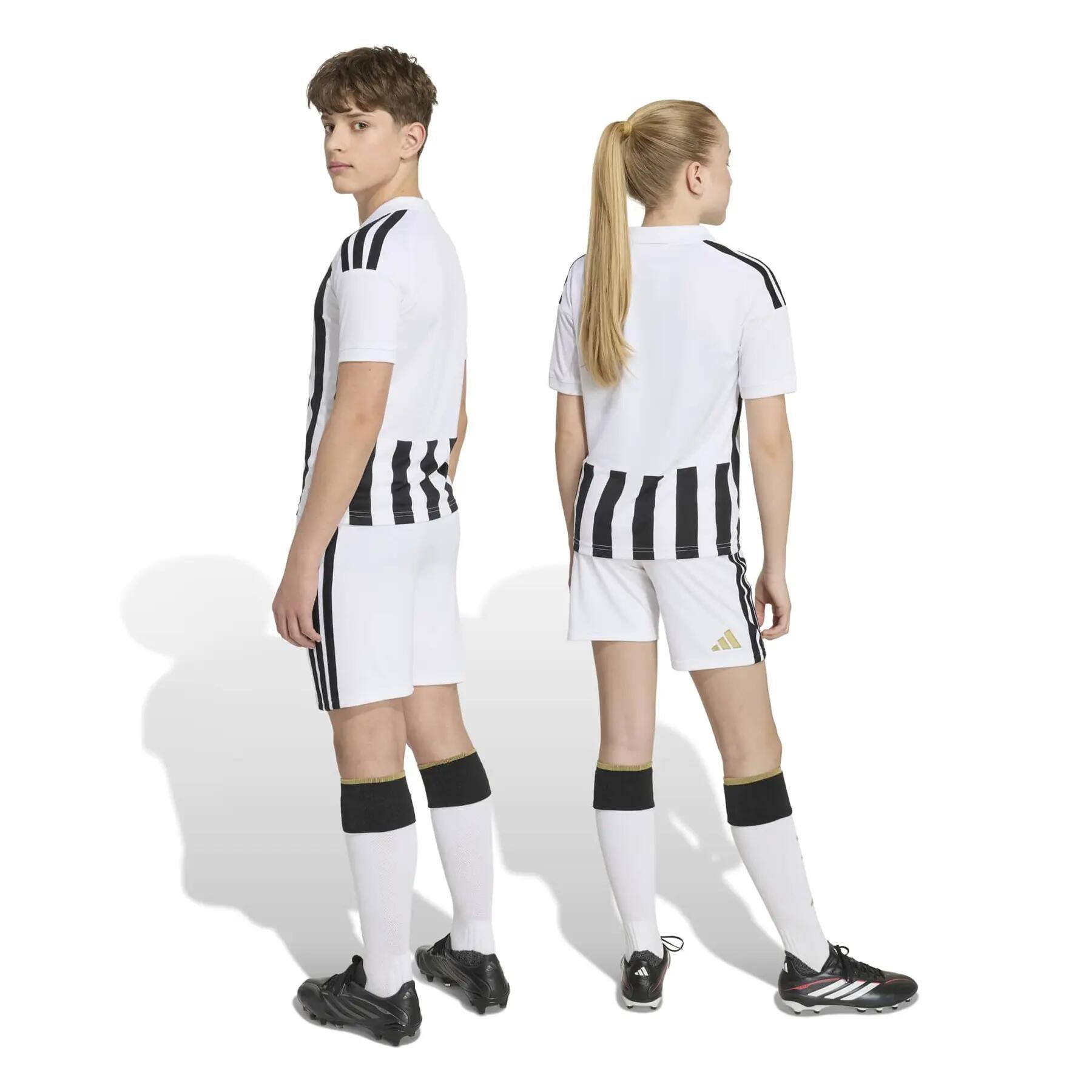 Short Domicile Juventus 26/27 Enfants 6/7