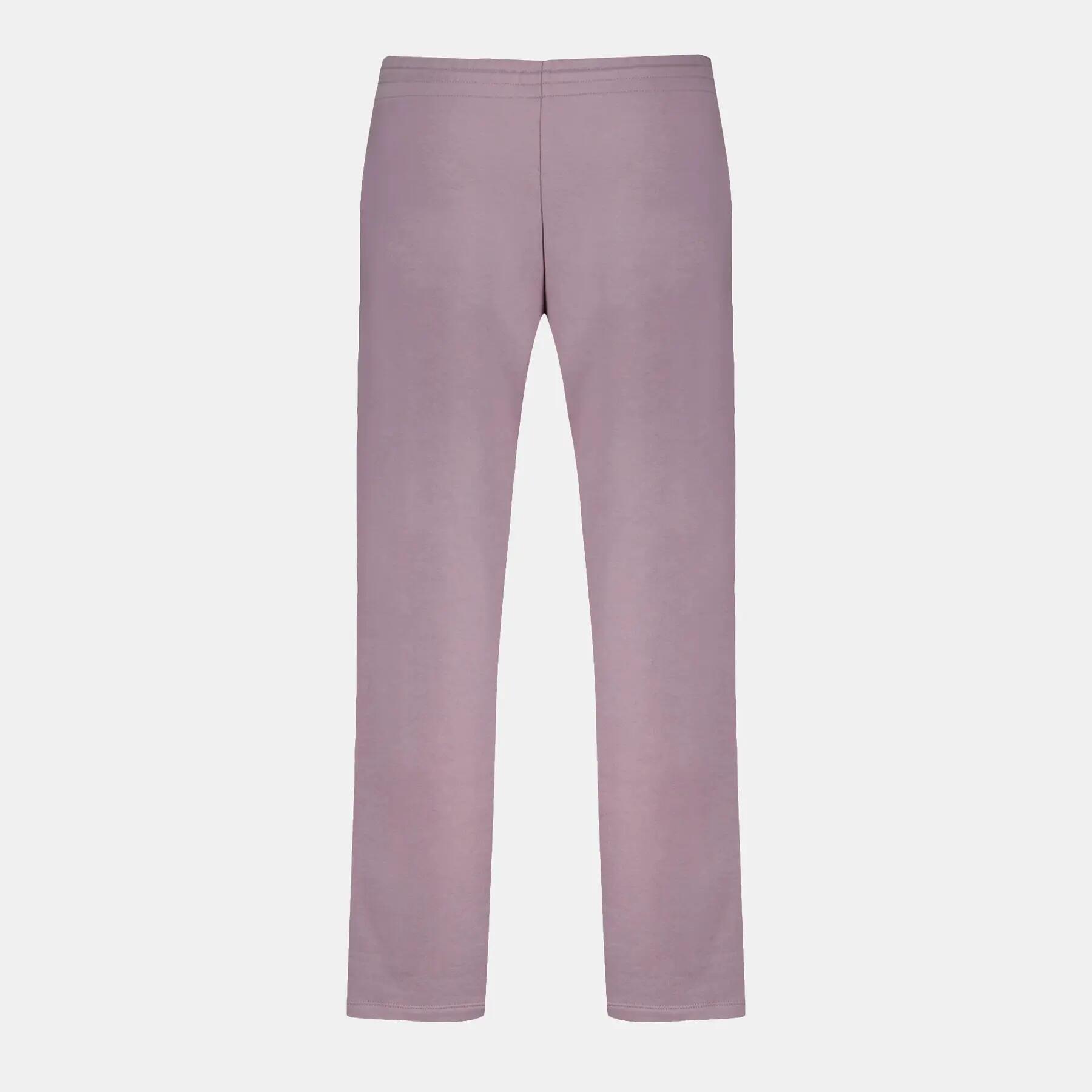 Pantalón de chándal mujer Le Coq Sportif Contemporain SP N°1 2/7