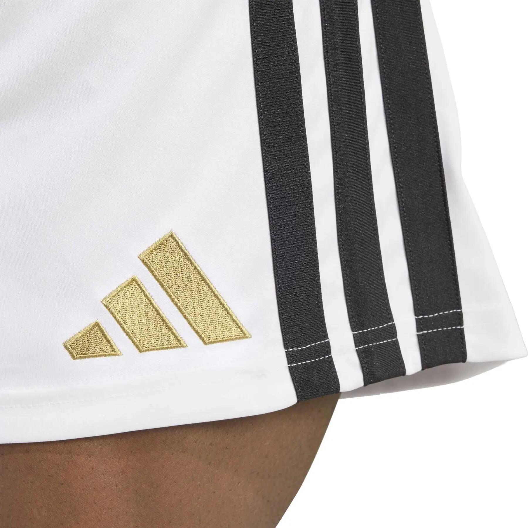 Juventus Turin 26/27 Heimshorts 6/6