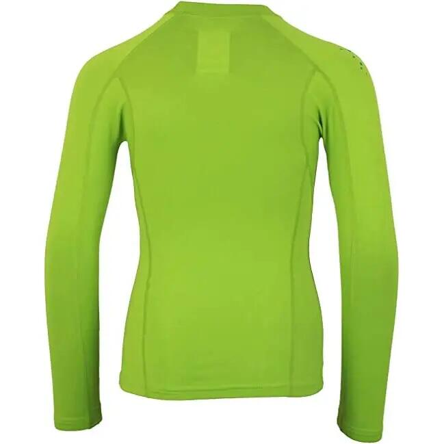 Meisjes-T-shirt Peak Mountain 1ere peauFana 2/2