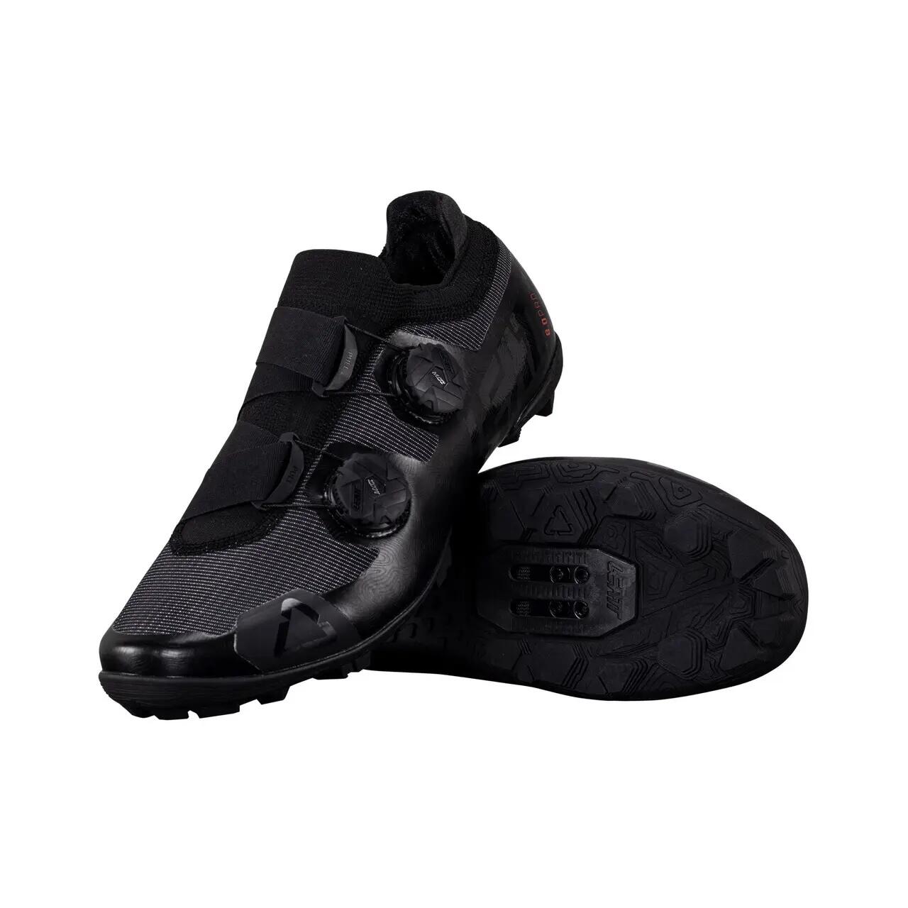 Schoenen Leatt ProClip 8.0 Race 6/7