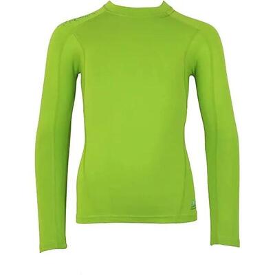 Meisjes-t-shirt peak mountain 1ere peaufana