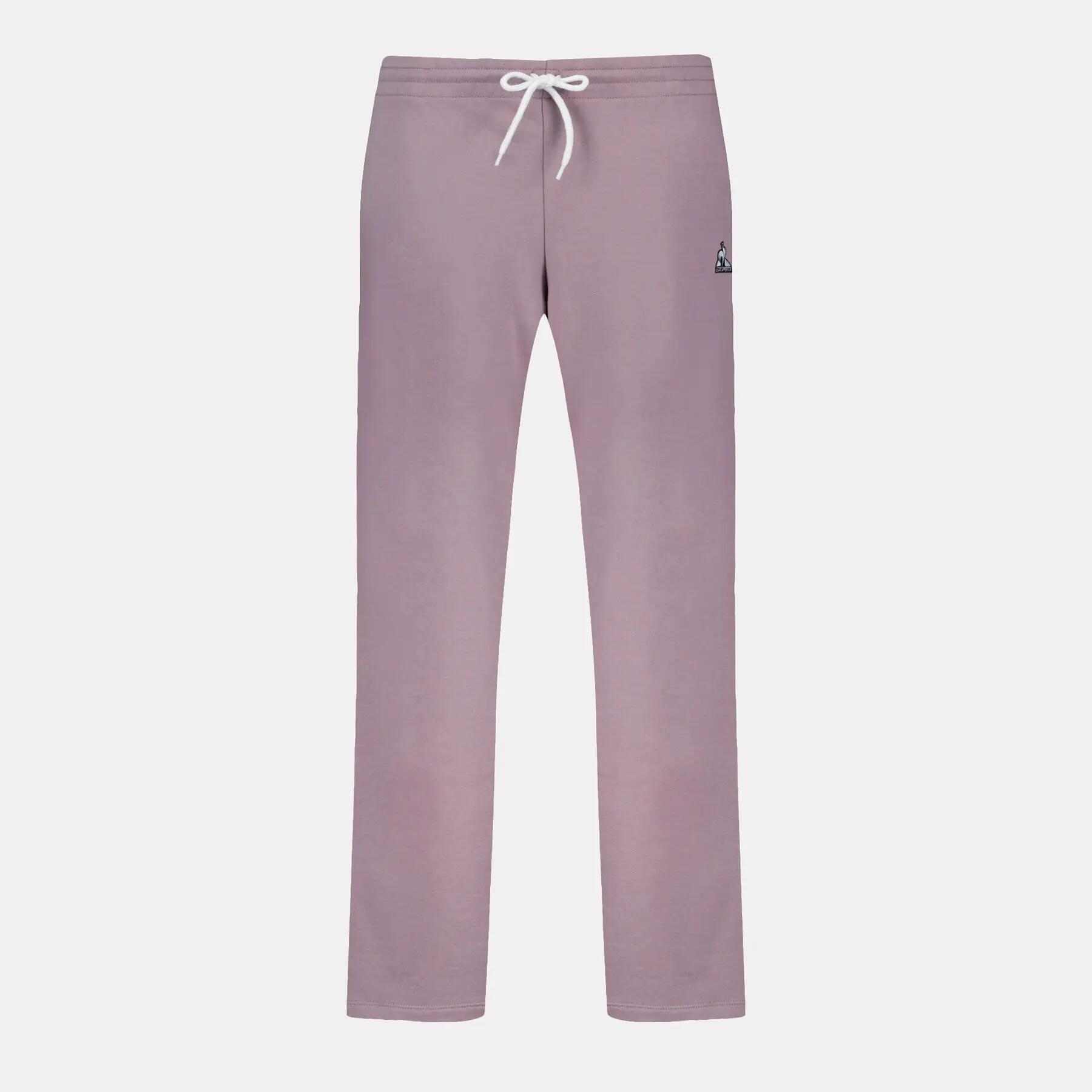 Pantalón de chándal mujer Le Coq Sportif Contemporain SP N°1 1/7