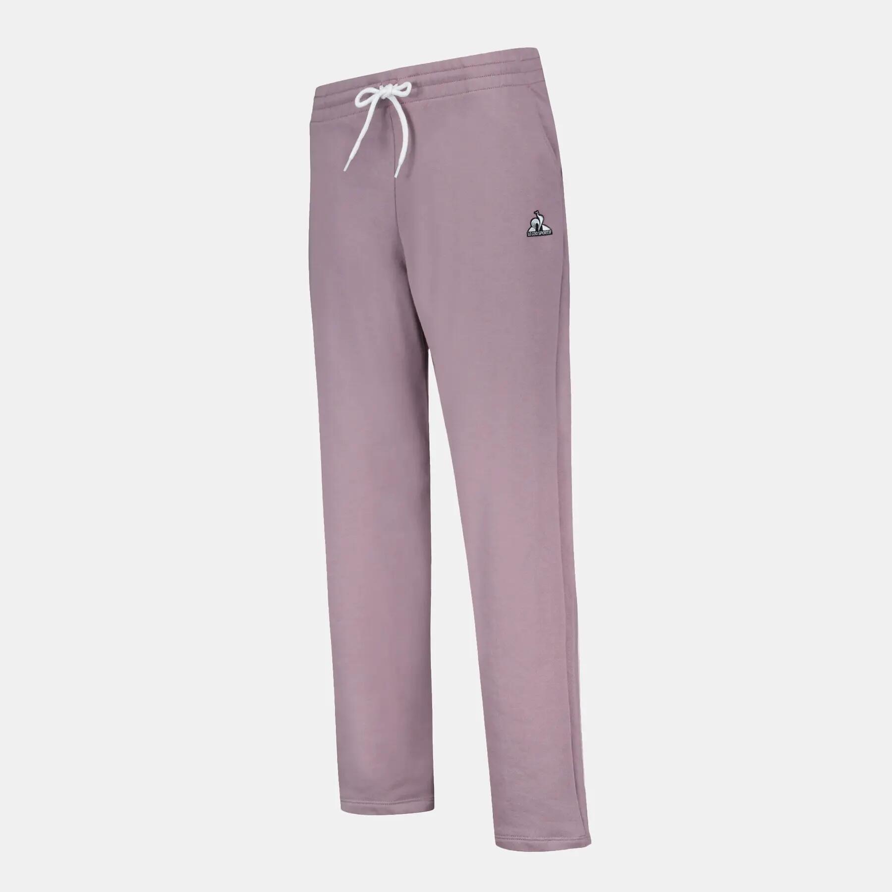 Pantalón de chándal mujer Le Coq Sportif Contemporain SP N°1 7/7