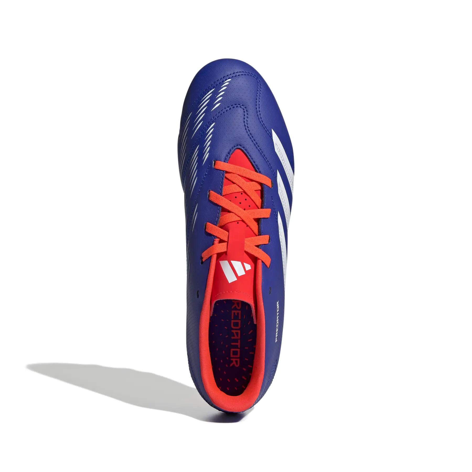 Scarpe calcio adidas Predator Club FxG 3/7