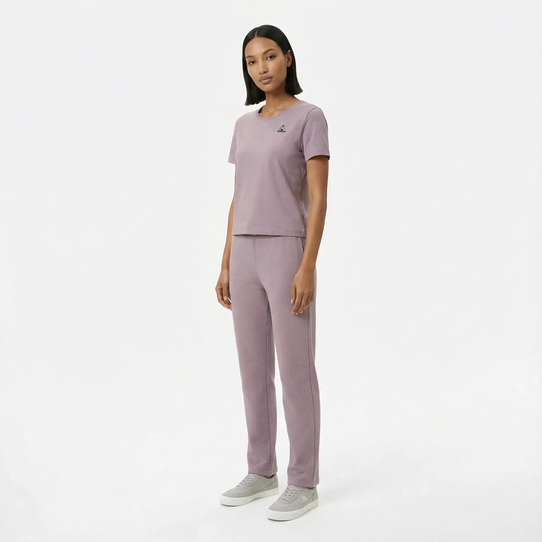 Damskie spodnie dresowe Le Coq Sportif Contemporain SP N°1 6/7