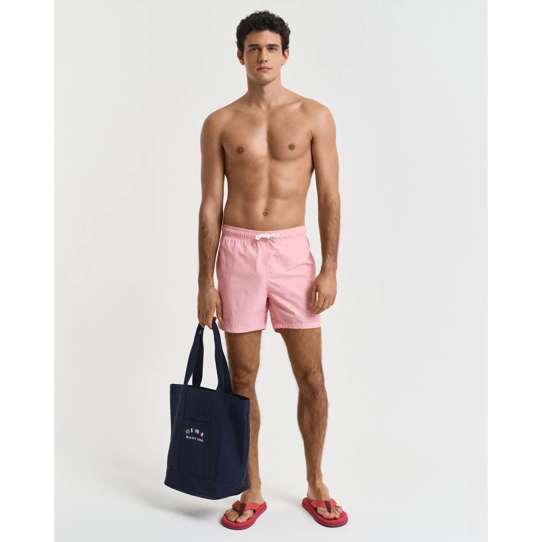 Custome da bagno uomo Gant 4/6