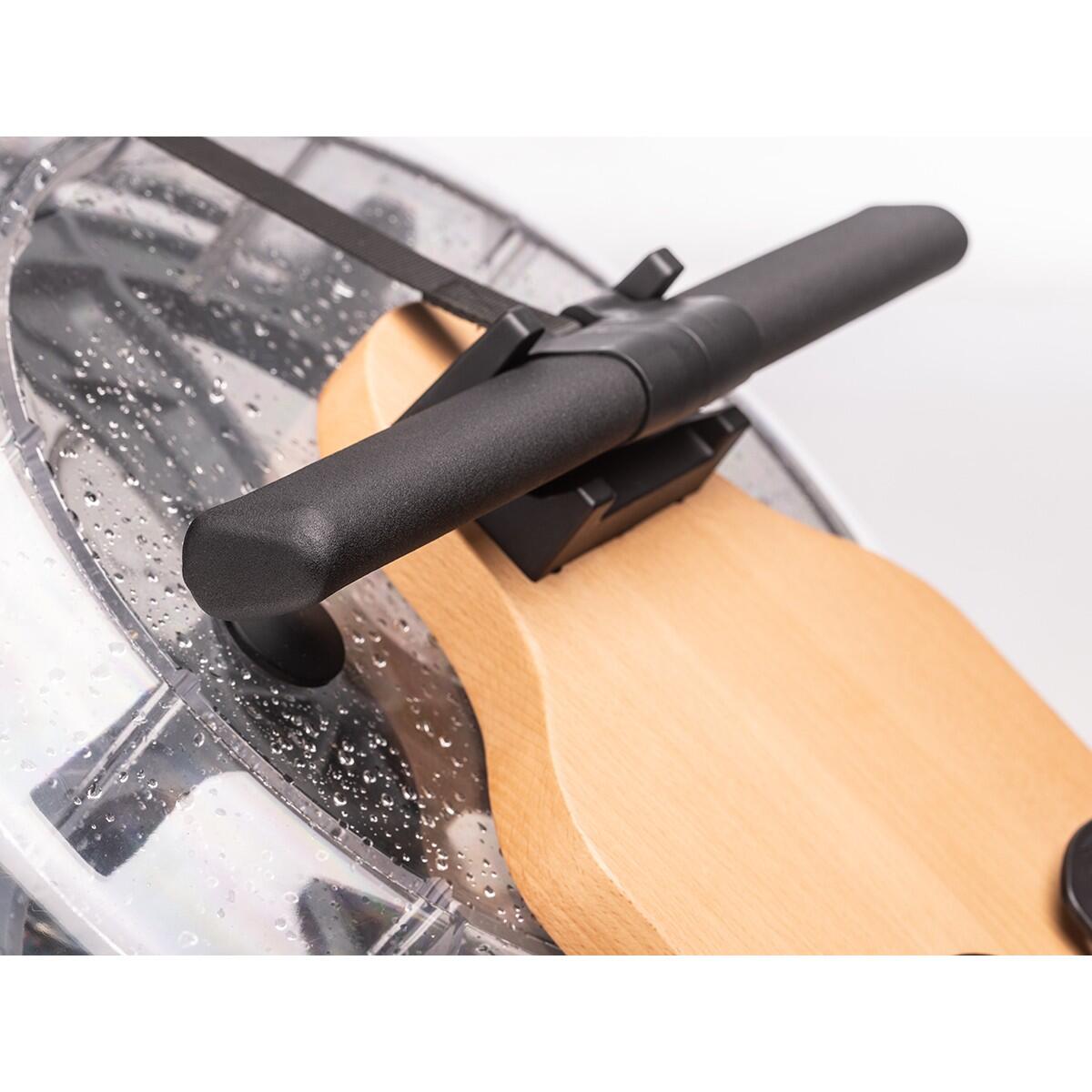 Máquina remo de madera - Nytta - resistencia agua para casa - tanque 45° 7/7